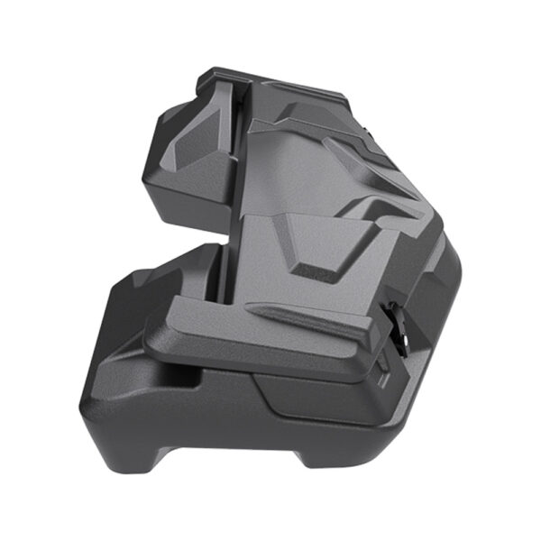 BAULE CF MOTO 625 ANT - immagine 2