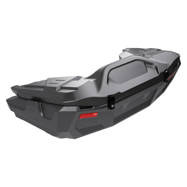 BAULE CF MOTO 625 POST - immagine 2