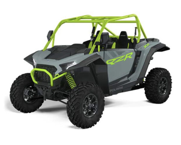 RZR® XP 1000 EPS SPORT 64”