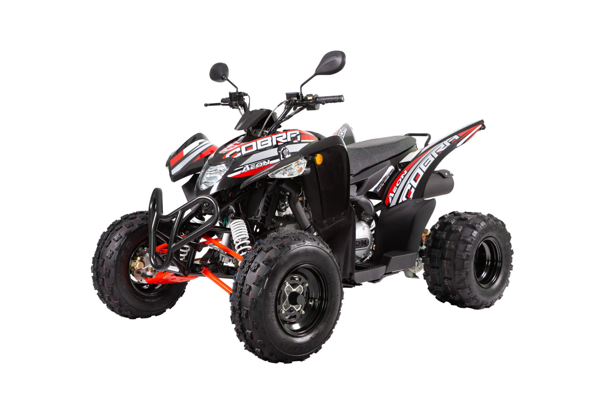 center-quad-cobra-400-sx