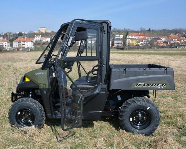 CABINA POLARIS RANGER 570 MIDSIZE - immagine 3