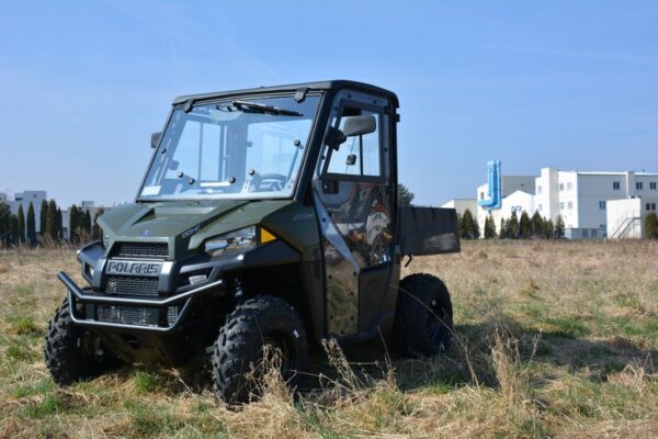 CABINA POLARIS RANGER 570 MIDSIZE - immagine 4