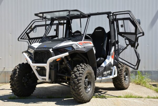 CABINA POLARIS RZR 900, S 900, S 1000