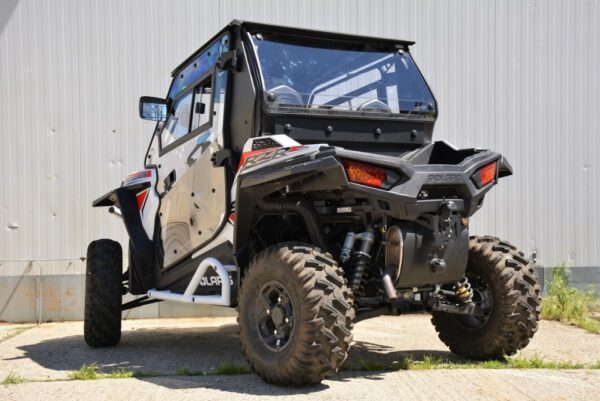 CABINA POLARIS RZR 900, S 900, S 1000 - immagine 3