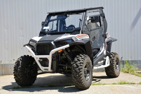 CABINA POLARIS RZR 900, S 900, S 1000 - immagine 2