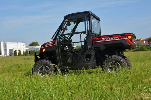 CABINA POLARIS RANGER XP 1000 - immagine 2