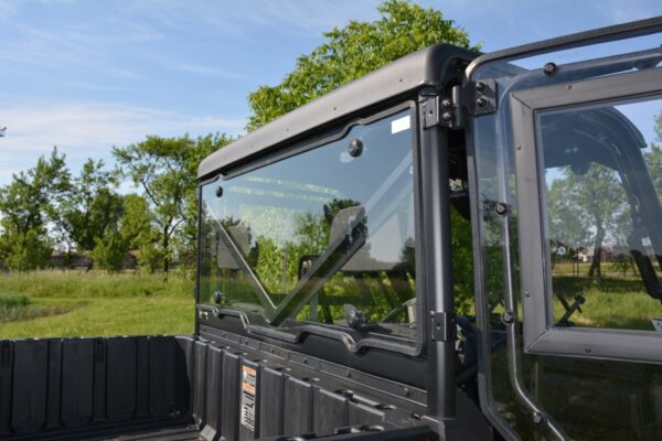 CABINA POLARIS RANGER XP 1000 - immagine 3