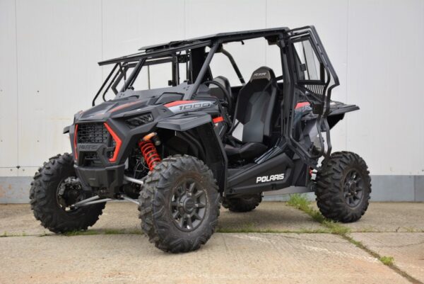 CABINA POLARIS RZR 1000 TURBO - immagine 2