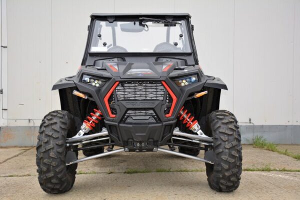 CABINA POLARIS RZR 1000 TURBO - immagine 6