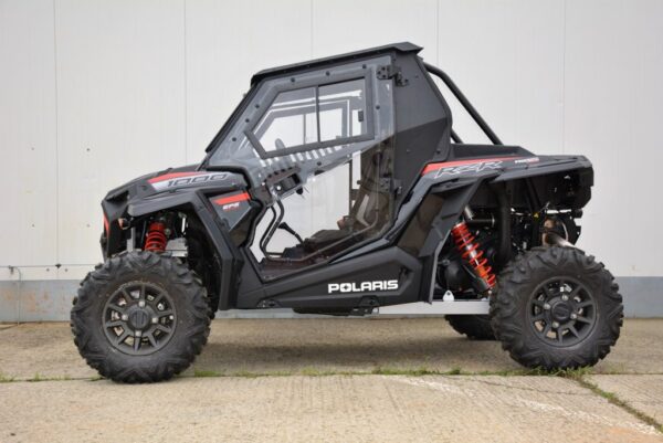 CABINA POLARIS RZR 1000 TURBO - immagine 5