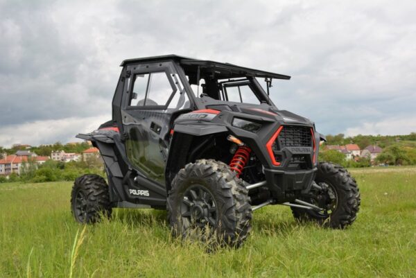 CABINA POLARIS RZR 1000 TURBO - immagine 3