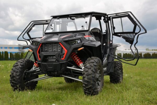 CABINA POLARIS RZR 1000 TURBO