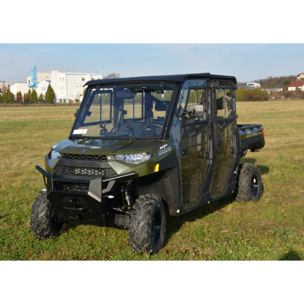 CABINA POLARIS RANGER XP 1000 CREW - immagine 2