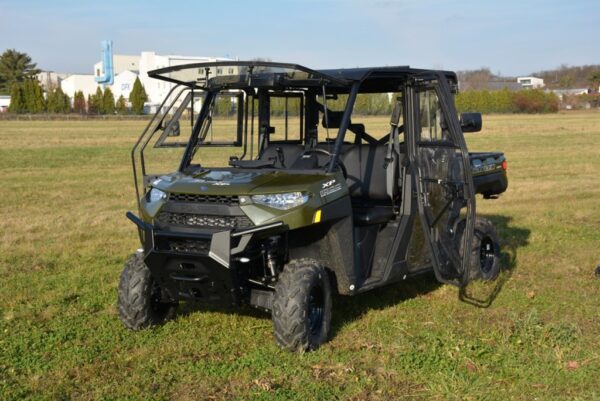 CABINA POLARIS RANGER XP 1000 CREW