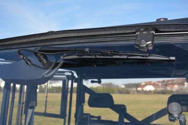 CABINA POLARIS RANGER XP 1000 CREW - immagine 6