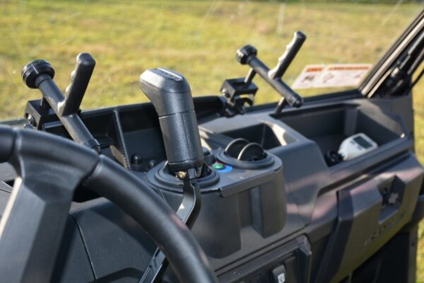 CABINA POLARIS RANGER XP 1000 CREW - immagine 7