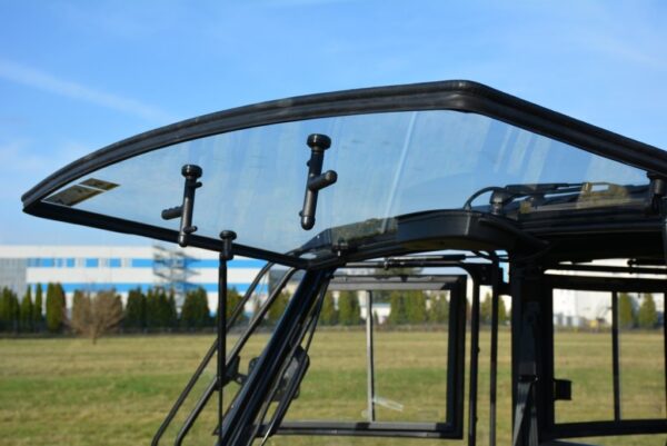 CABINA POLARIS RANGER XP 1000 CREW - immagine 5