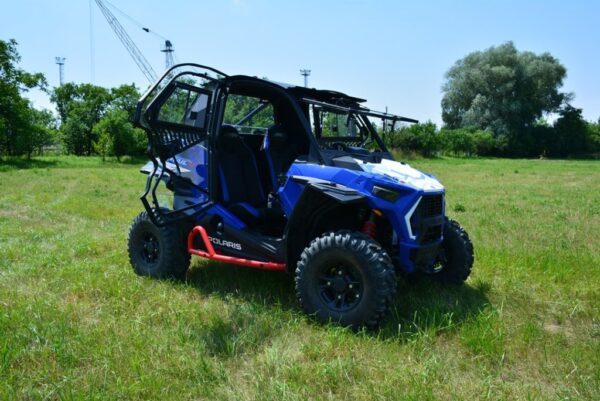 CABINA POLARIS RZR TRAIL S