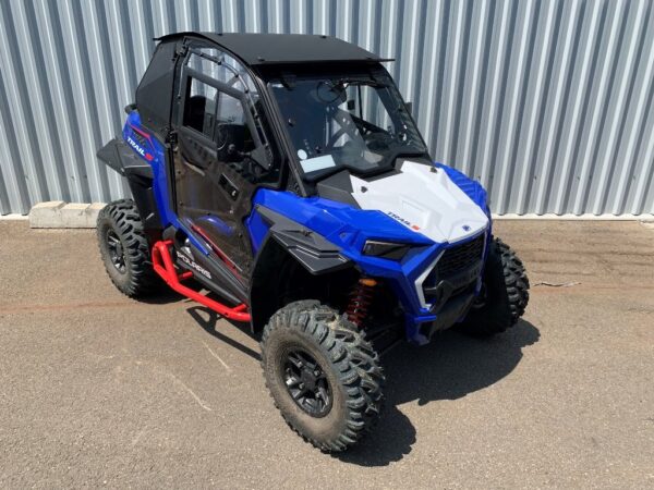 CABINA POLARIS RZR TRAIL S - immagine 3