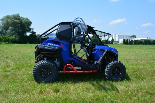 CABINA POLARIS RZR TRAIL S - immagine 4