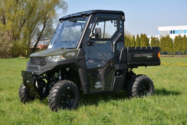 CABINA POLARIS RANGER 570 - immagine 3