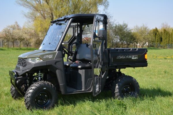 CABINA POLARIS RANGER 570 - immagine 4