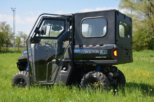 CABINA POLARIS RANGER 570 - immagine 8