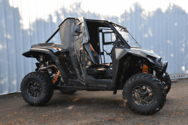 CABINA POLARIS RZR 1000 XP 2024 - immagine 2