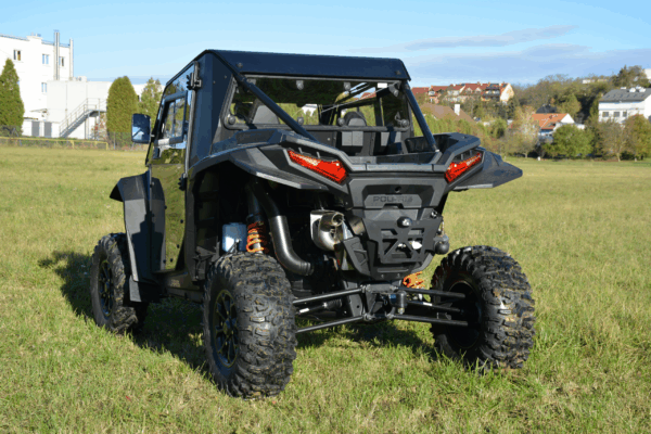 CABINA POLARIS RZR 1000 XP 2024 - immagine 3