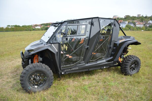 CABINA POLARIS RZR 1000 CREW 2024 - immagine 2