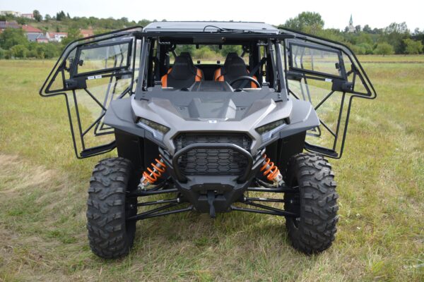 CABINA POLARIS RZR 1000 CREW 2024