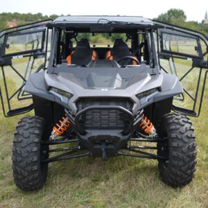 CABINA POLARIS RZR 1000 CREW 2024