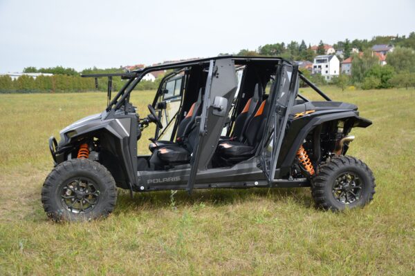 CABINA POLARIS RZR 1000 CREW 2024 - immagine 3