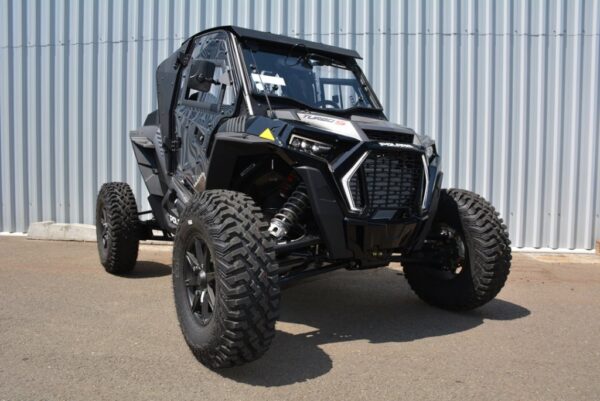 CABINA POLARIS RZR TURBO S