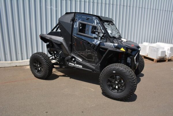 CABINA POLARIS RZR TURBO S - immagine 2