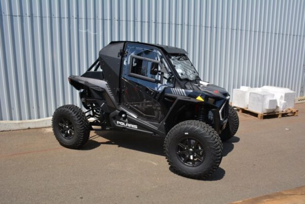 CABINA POLARIS RZR TURBO S - immagine 7