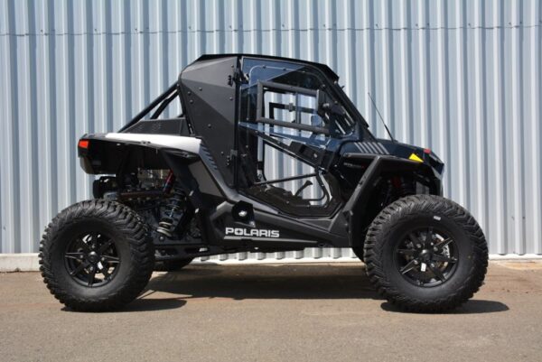 CABINA POLARIS RZR TURBO S - immagine 6