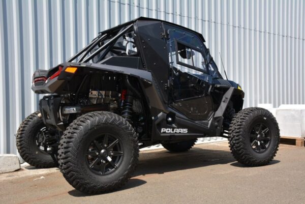 CABINA POLARIS RZR TURBO S - immagine 5