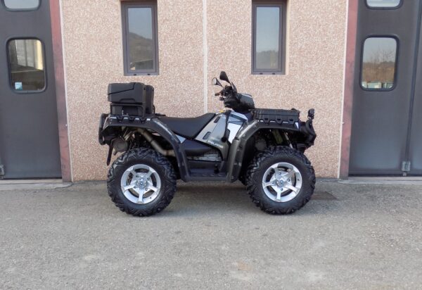 POLARIS SPORTSMAN 850 XP (BICILINDRICO) - immagine 3