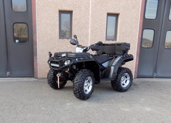 POLARIS SPORTSMAN 850 XP (BICILINDRICO)