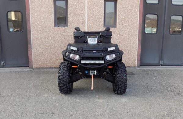 POLARIS SPORTSMAN 850 XP (BICILINDRICO) - immagine 2