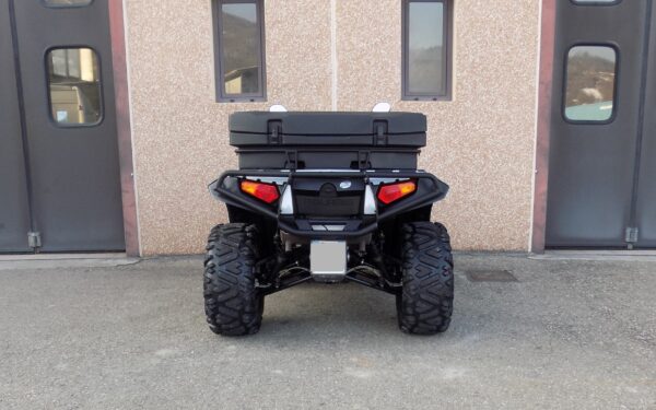 POLARIS SPORTSMAN 850 XP (BICILINDRICO) - immagine 4