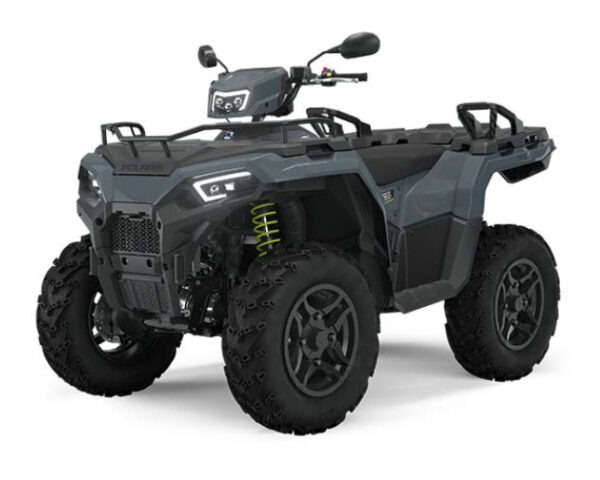 SPORTSMAN® 570 EPS DELUXE