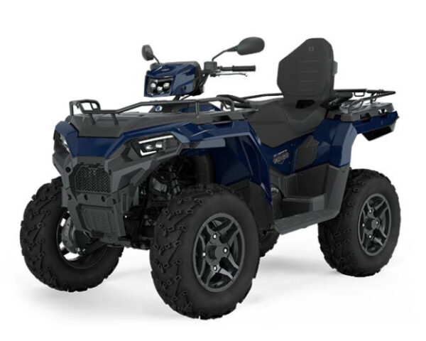 SPORTSMAN® NEW 570 TOURING SP