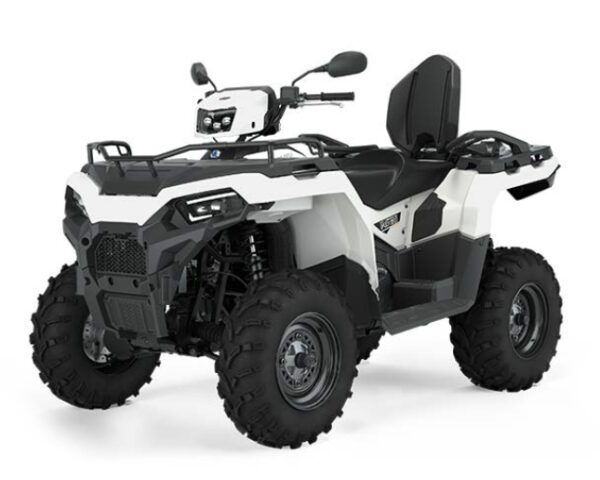 SPORTSMAN® NEW 570 TOURING