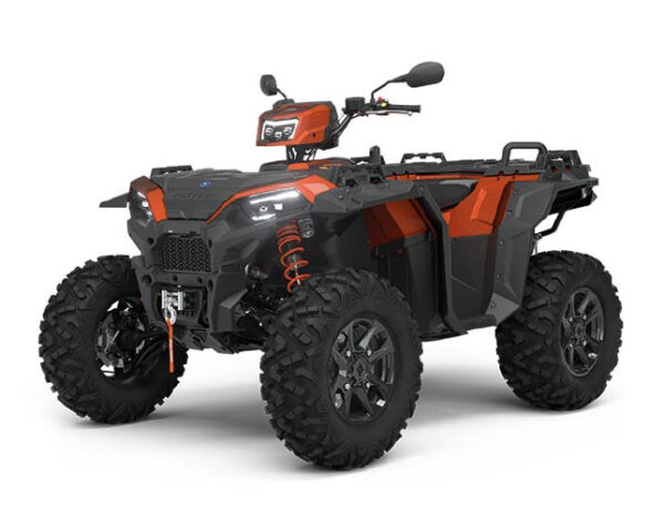 SPORTSMAN® XP 1000 S 55″ Limited Edition