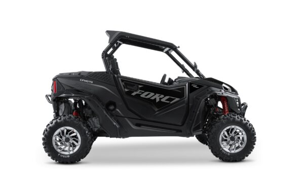 ZFORCE 800 SPORT EURO 5 + - immagine 6