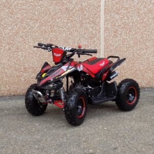 CVM URRICANE RRS49