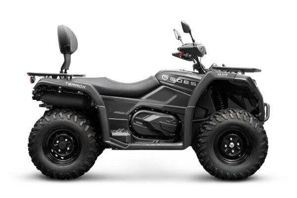 TERROX 400L  EFI 4x4 - PASSO LUNGO - immagine 4