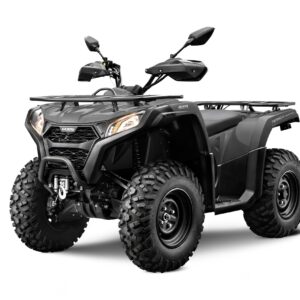 TERROX 500S EFI 4x4 - PASSO CORTO
